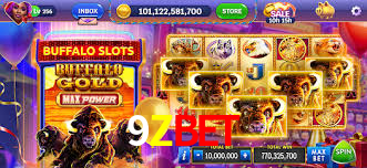 9Z CASINO